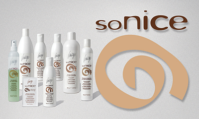 PACKAGING | soNICE