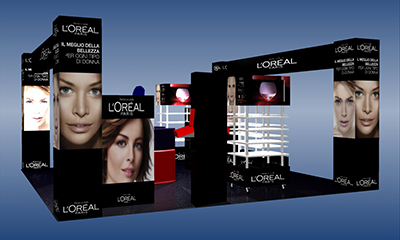 Oréal Montebello